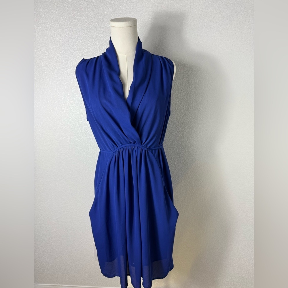 NWOT Bar III Dress